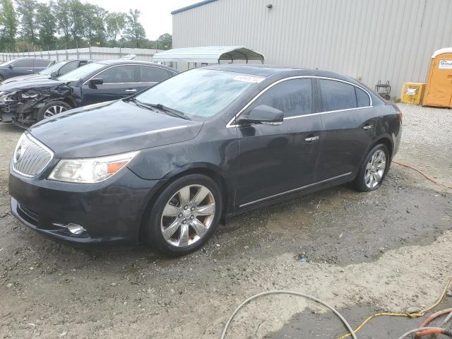  Salvage Buick LaCrosse