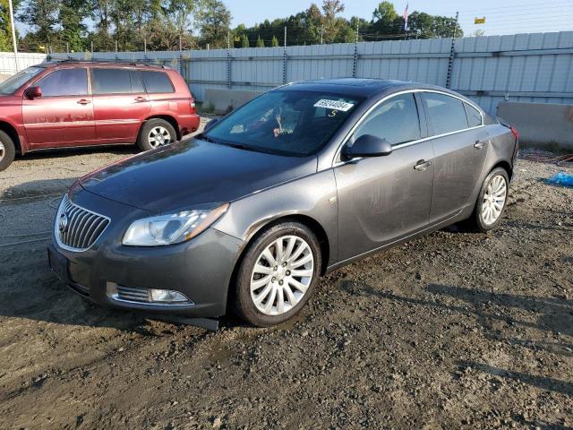  Salvage Buick Regal