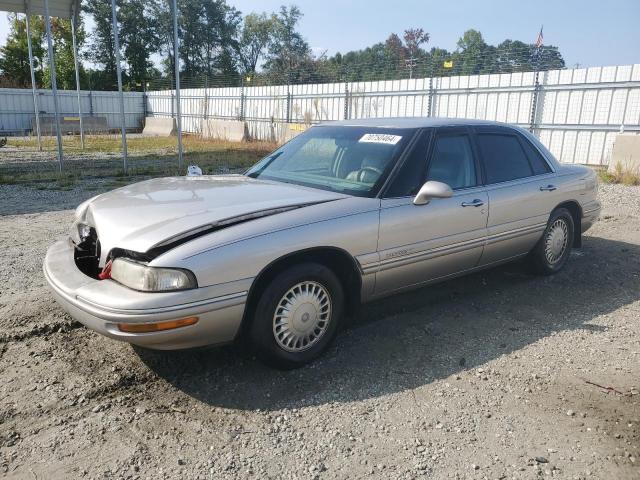  Salvage Buick LeSabre