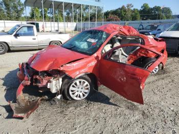  Salvage Chevrolet Cobalt Ls