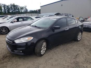  Salvage Dodge Dart