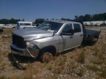  Salvage Ram 3500