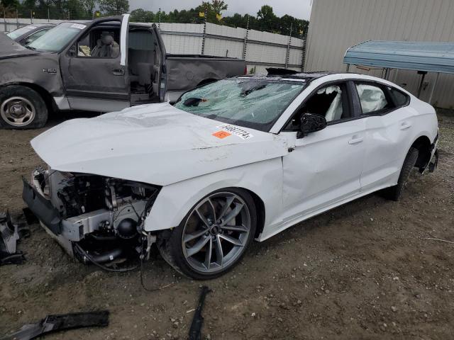  Salvage Audi A5