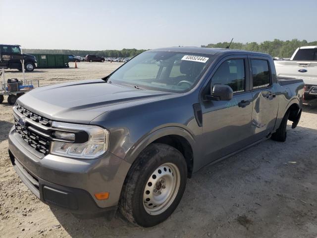  Salvage Ford Maverick