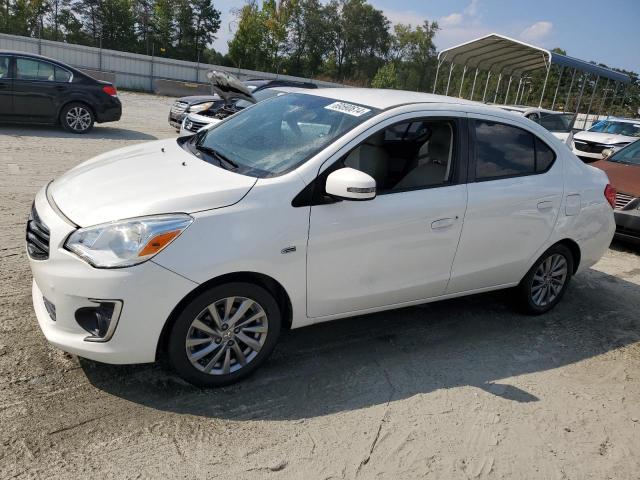  Salvage Mitsubishi Mirage