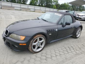  Salvage BMW Z Series