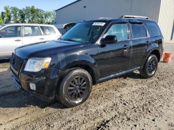  Salvage Mercury Mariner