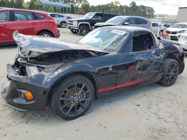  Salvage Mazda Mx5