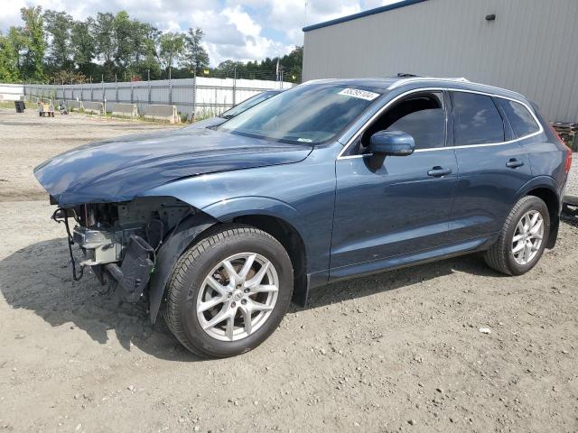  Salvage Volvo XC60