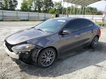  Salvage Dodge Dart