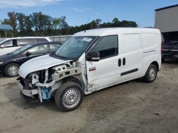  Salvage Ram Promaster