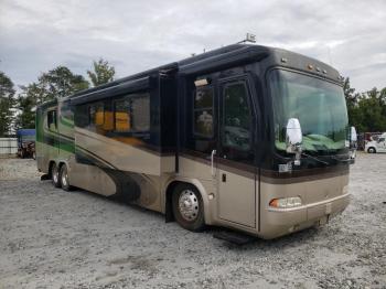  Salvage Monon 45x96 Roadmaster