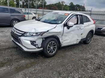  Salvage Mitsubishi Eclipse