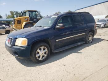  Salvage GMC Envoy