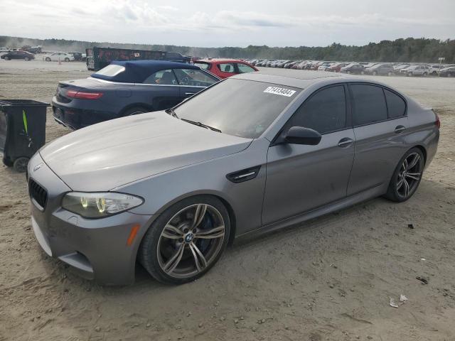  Salvage BMW M Series