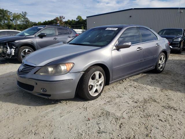  Salvage Acura RL