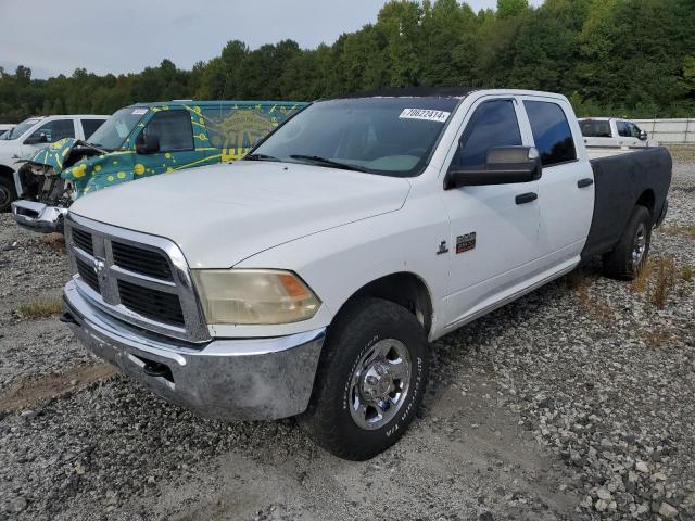  Salvage Dodge Ram 2500