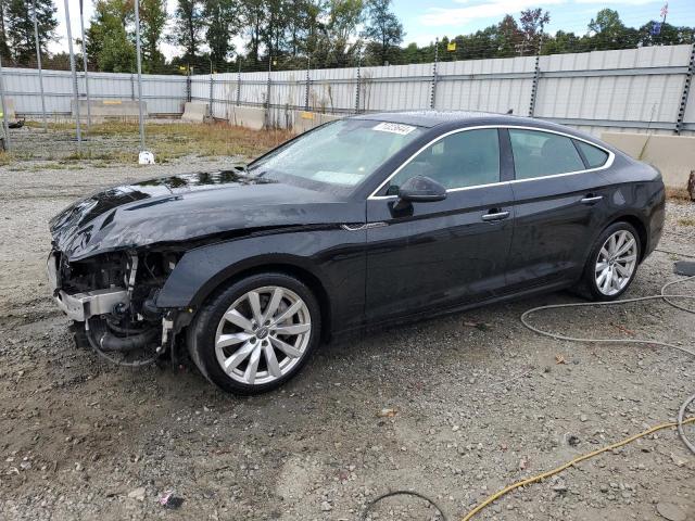  Salvage Audi A5