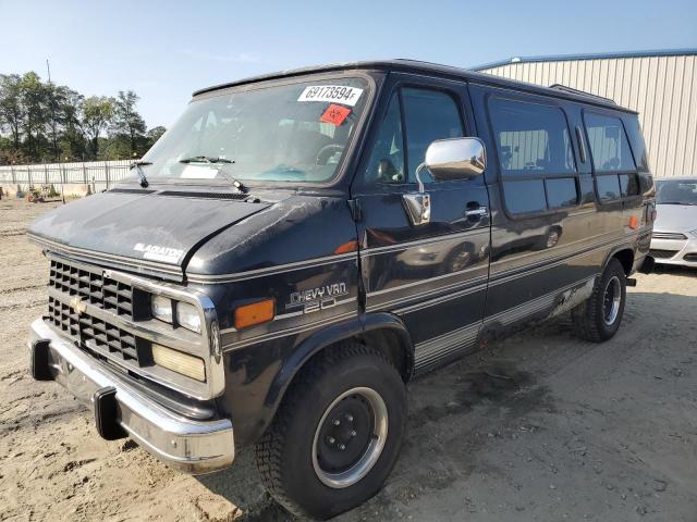  Salvage Chevrolet G20