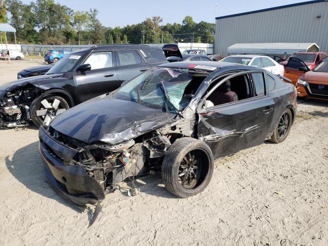  Salvage Toyota Scion