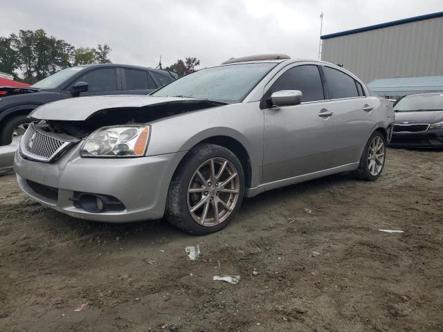  Salvage Mitsubishi Galant