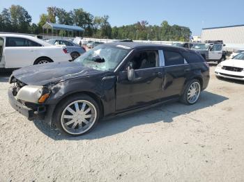  Salvage Dodge Magnum