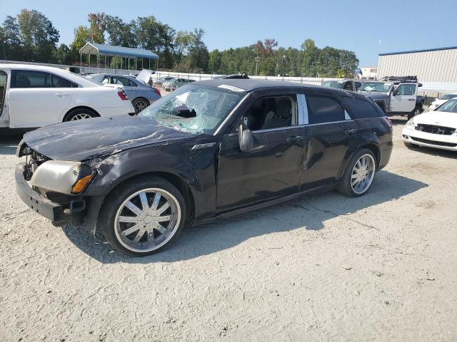  Salvage Dodge Magnum