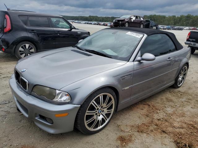  Salvage BMW M Series