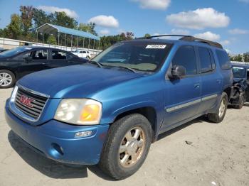  Salvage GMC Envoy