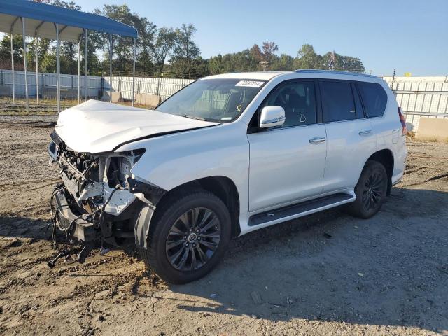  Salvage Lexus Gx