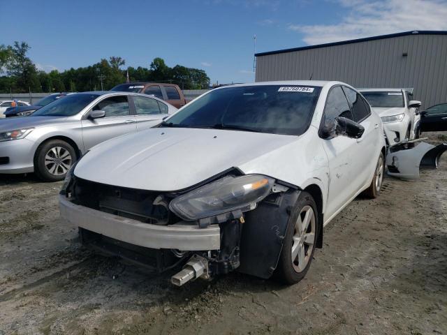  Salvage Dodge Dart