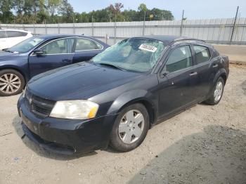  Salvage Dodge Avenger