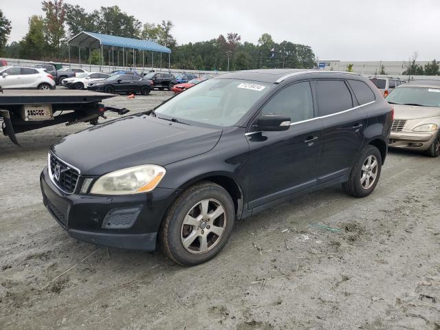  Salvage Volvo XC60