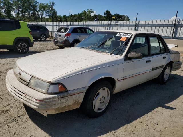  Salvage Chevrolet Cavalier