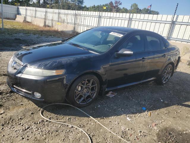  Salvage Acura TL