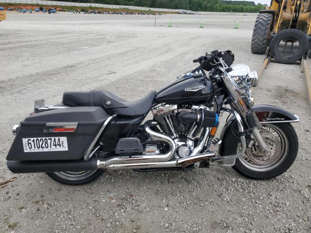  Salvage Harley-Davidson Fl