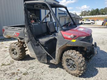  Salvage Polaris Ranger 100