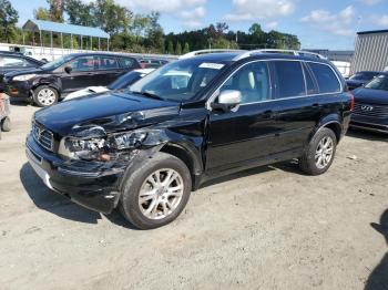  Salvage Volvo XC90