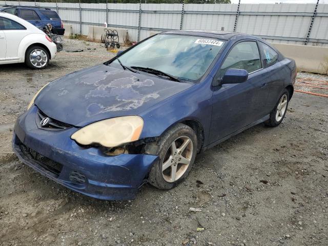  Salvage Acura RSX