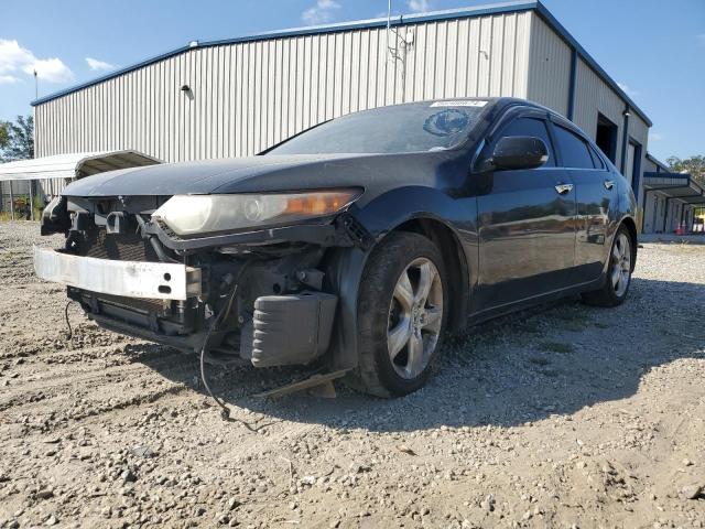  Salvage Acura TSX