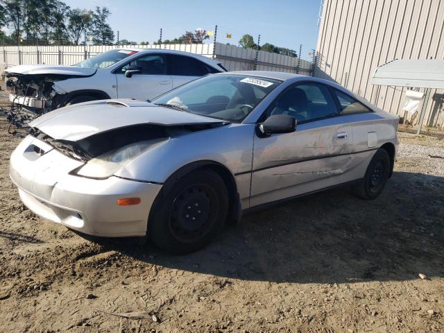  Salvage Toyota Celica