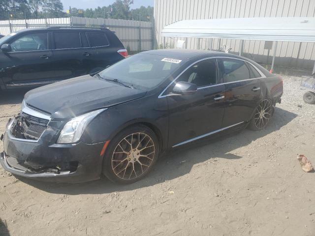  Salvage Cadillac XTS