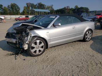  Salvage Audi A4