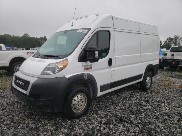  Salvage Ram Promaster