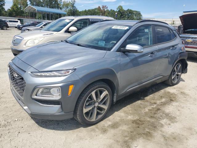  Salvage Hyundai KONA