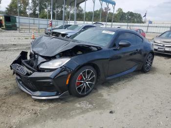  Salvage Toyota 86