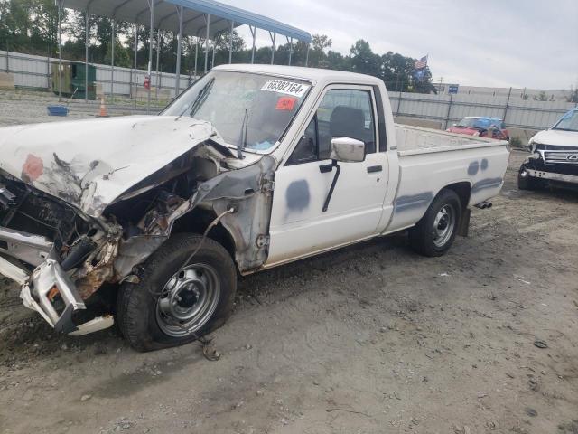  Salvage Toyota Pickup