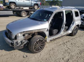  Salvage Chevrolet HHR