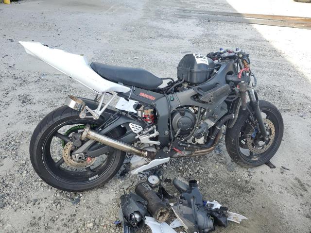  Salvage Yamaha Yzf