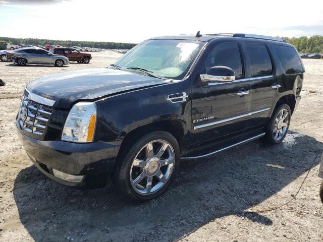  Salvage Cadillac Escalade